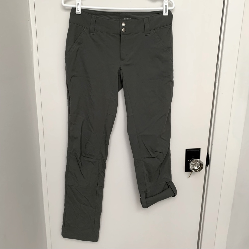Columbia - Saturday Trail convertible pants